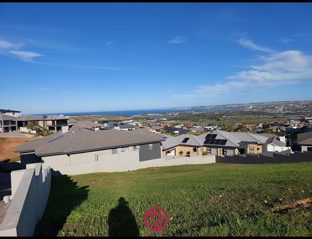 593M² VACANT LAND FOR SALE IN MONTE CHRISTO